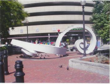 Tent Bay, McLean